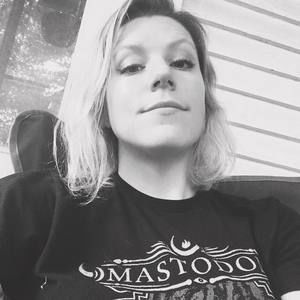 Meet your Posher, Andrea